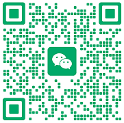微信扫码关注公众号报名